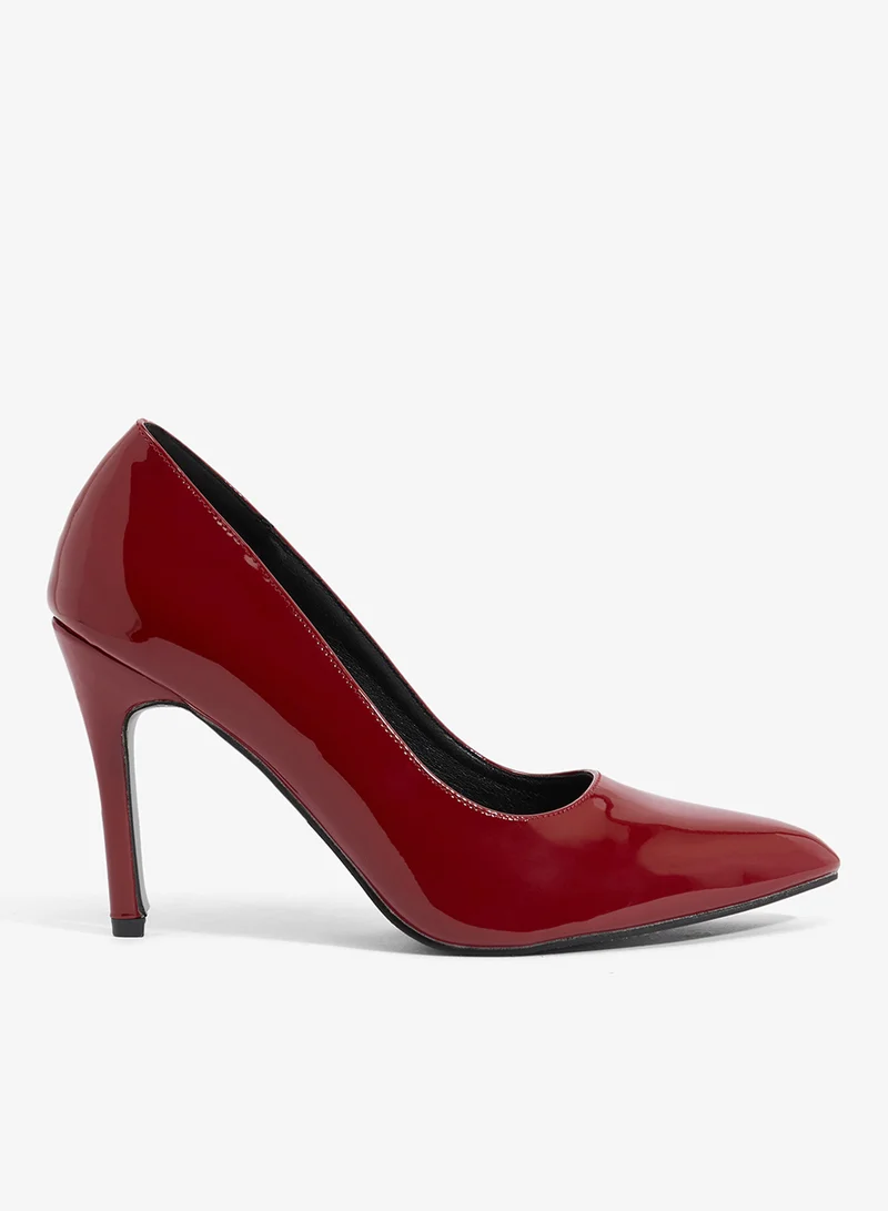 ELLA Classic High Heel Stiletto Pumps